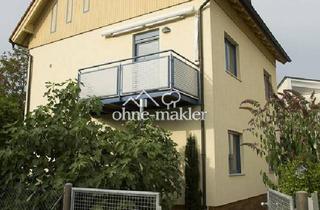Haus mieten in 55122 Mainz, Haus in MZ-Münchfeld - WG geeignet für 4-6 Personen, mit Garten u. Terrasse, in Uni Nähe