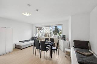 Wohnung mieten in 86156 Augsburg, Moderne 2-Zimmer-Wohnung in ruhiger Lage