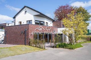 Wohnung kaufen in 26506 Norden, Wohnen wo andere Urlaub machen und das bei geringsten Energiekosten