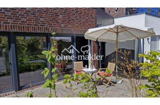 Wohnung kaufen in 26506 Norden, Eigentumswohnung in ruhiger, stadtnaher Lage bei geringsten Energiekosten und höchstem Wohnkomfort