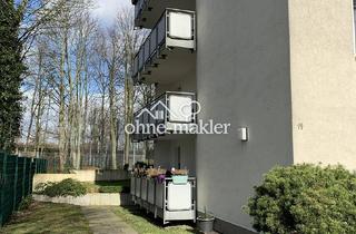 Wohnung mieten in 44805 Bochum, Vermietet wird eine schöne helle Wohnung im 3.Obergeschoss mit Balkon