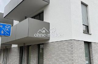 Wohnung mieten in 44805 Bochum, Schöne helle gut aufgeteilte 3,5 Zimmer/Neubauwohnung im 1.Obergeschoss mit gr. Balkon