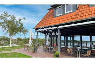 Geschäftslokal mieten in 29471 Gartow, Gartower Seeterrassen