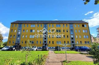 Wohnung mieten in 08485 Lengenfeld, Topsanierte 2-Raum-Wohnung in ruhiger zentrumsnaher Lage