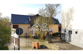 Haus kaufen in 08233 Treuen, Schönes kleines saniertes Eigenheim - Nähe Stadtzentrum von Treuen