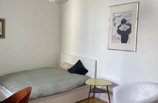 Wohnung mieten in 50674 Köln, Charmantes Möbliertes Apartment in Köln-Altstadt!