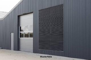 Gewerbeimmobilie kaufen in 66271 Kleinblittersdorf, Gewerbehalle - provisionsfrei