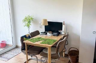 Wohnung mieten in 66869 Kusel, Schöne 1-Zimmer-Wohnung in Kusel mit Balkon und Aufzug