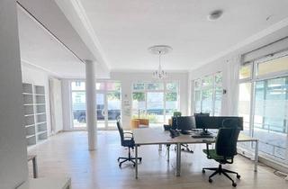 Büro zu mieten in 19412 Brüel, Büro / Ladengeschäft in Brüel