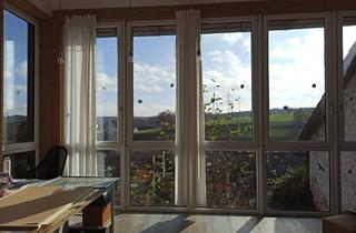Einfamilienhaus kaufen in 86381 Krumbach, Einfamilienhaus mit Weitblick und in zauberhafter Lage