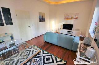 Wohnung mieten in 60316 Frankfurt, Nordend (8059567) - Luxuriös eingerichtete Citywohnung unweit des Merianplatzes