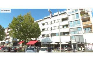 Wohnung kaufen in 50827 Köln, 3 ZIMMER WOHNUNG MIT BALKON - TOP MODERNISIERT - GUTE LAGE - EHRENFELD