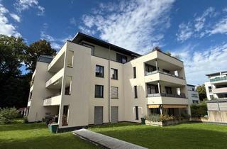 Wohnung mieten in 88316 Isny, Neuwertige 3-Zimmer-Wohnung mit Balkon und Aufzug in Isny *Hochwertige Ausstattung mit Einbauküche*