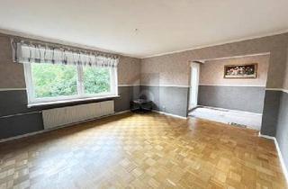 Wohnung kaufen in 24782 Büdelsdorf, Büdelsdorf - VIEL PLATZ MIT SONNEN LOGGIA, ZENTRAL UND RUHIG