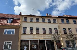 Haus kaufen in 99885 Ohrdruf, Ohrdruf - Charaktervolles Haus mit Potenzial