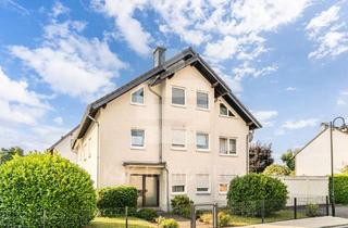 Wohnung kaufen in 53842 Troisdorf, Schöne Dachgeschosswohnung in Troisdorf-Oberlar!