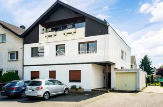 Wohnung kaufen in 53859 Niederkassel, Rarität in Mondorf - gepflegte, zentral gelegene 4-Zimmer-Wohnung!
