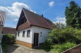 Haus kaufen in 85077 Manching, Entdecken Sie Ihr zukünftiges Zuhause in Oberstimm - ein charmantes EFH mit großem Grundstück