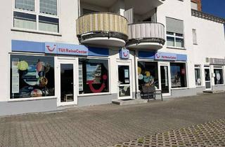 Gewerbeimmobilie kaufen in 55276 Oppenheim, ImmobilienPunkt*** Moderne Gewerbefläche für Büro oder Praxis