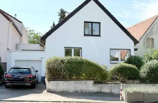 Einfamilienhaus kaufen in 55291 Saulheim, Lichtdurchflutetes Einfamilienhaus mit viel Platz