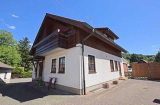 Haus mieten in 74629 Pfedelbach, Charmantes Einfamilienhaus mit Kachelofen und Garage