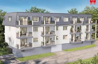 Wohnung kaufen in 74182 Obersulm, Investition in die Zukunft: Eigentumswohnung im betreuten Wohnen in Willsbach