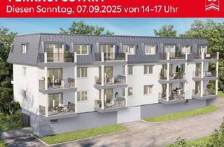 Wohnung kaufen in 74182 Obersulm, Wohnen mit Sicherheit & Stil – 2½-Zimmer-Eigentumwohnung für Senioren