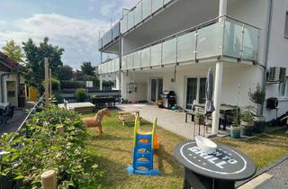 Wohnung kaufen in 74348 Lauffen, (Bezugsfrei ab 01.10.2025) "Hochwertige 4,5-Zimmer-Wohnung in begehrter Lage von Lauffen am Neckar"