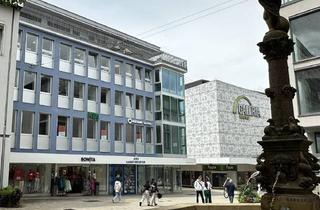 Büro zu mieten in 74072 Heilbronn, HELLES UND SONNIGES ARBEITEN IN DER CITY!