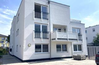 Wohnung mieten in 86179 Augsburg, ***Moderne Wohnung mit Westbalkon und bester Ausstattung***EBK ablösefrei***