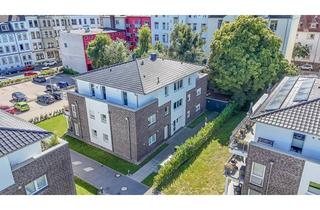 Penthouse kaufen in 26384 Wilhelmshaven, Komfortables Domizil für Anspruchsvolle