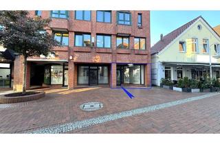 Geschäftslokal mieten in 26655 Westerstede, Attraktive Gewerbeeinheit in Westerstede – Top Sichtbarkeit für Ihre erfolgreiche Geschäftsidee