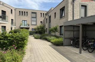 Wohnung kaufen in 26125 Oldenburg, Neuwertige EG-Wohnung mit Gartenbereich
