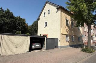 Mehrfamilienhaus kaufen in 76829 Landau, Mehrfamilienhaus mit 4 Wohneinheiten in zentraler Lage von Landau