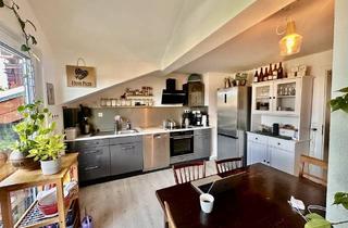 Wohnung mieten in 76829 Landau, Moderne 2,5-ZKB Dachgeschosswohnung mit Terrasse