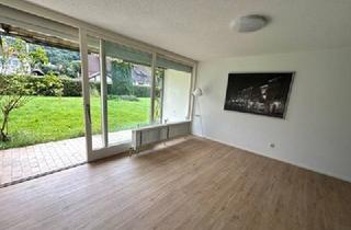 Wohnung kaufen in 78266 Büsingen, **AUFGEPASST**1 Zimmerapartment mit Terrasse in Büsingen**