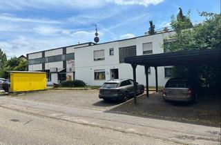 Gewerbeimmobilie kaufen in 74535 Mainhardt, Eine einmalige Gelegenheit...