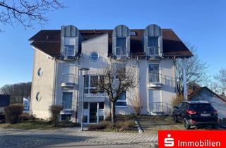 Wohnung kaufen in 73098 Rechberghausen, Charmante Dachgeschosswohnung in Rechberghausen