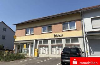 Doppelhaushälfte kaufen in 73037 Göppingen, Ihre Investitionschance - Wohn- & Geschäftshaus mit Potenzial!