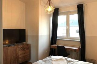 Immobilie mieten in Wilhelm-Hauff-Straße 10, 60325 Frankfurt, Zimmer in der Wilhelm-Hauff-Straße