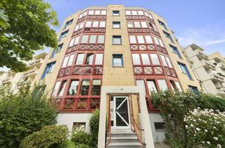 Wohnung kaufen in 18147 Rostock, Schnäppchen in Rostock