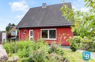 Einfamilienhaus kaufen in 24306 Lebrade, Familienparadies in Kossau