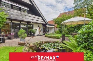 Einfamilienhaus kaufen in 27356 Rotenburg, Traumhaus am Tor zur Stadt! Viel Platz für Paare und kleine Familien.