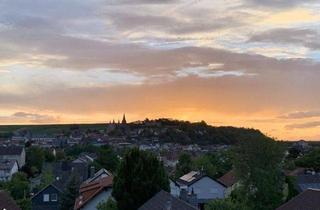 Anlageobjekt in 55276 Oppenheim, Attraktive Kapitalanlage: Exklusive 4,5-Zimmer-Maisonette mit Top-Aussicht