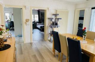 Haus kaufen in 67574 Osthofen, Gepflegtes Zweifamilienhaus mit Garten, Garage und vielseitigen Nutzungsmöglichkeiten