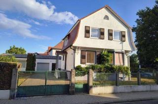 Einfamilienhaus kaufen in 64569 Nauheim, Leben Sie Ihren Traum vom Eigenheim Das richtige Haus für eine Familie: sofort bezugsfertig!
