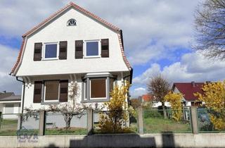 Einfamilienhaus kaufen in 64569 Nauheim, Leben Sie Ihren Traum vom Eigenheim: Saniertes, großzügiges Haus mit großem Grundstück