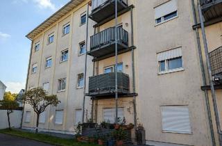 Wohnung kaufen in 68305 Mannheim, Mannheim - 2,5 Zimmer Wohnung Mannheim Waldhof