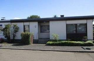 Haus kaufen in 67069 Ludwigshafen am Rhein, Ludwigshafen am Rhein - ***Schöner Bungalow sucht neuen Besitzer!***