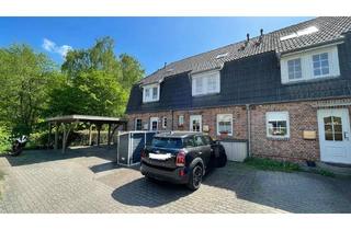 Haus kaufen in 25335 Elmshorn, Elmshorn - Provisionsfrei! Gemütliches Familiendomizil mit 5 Zimmern und Vollkeller in traumhafter Lage!